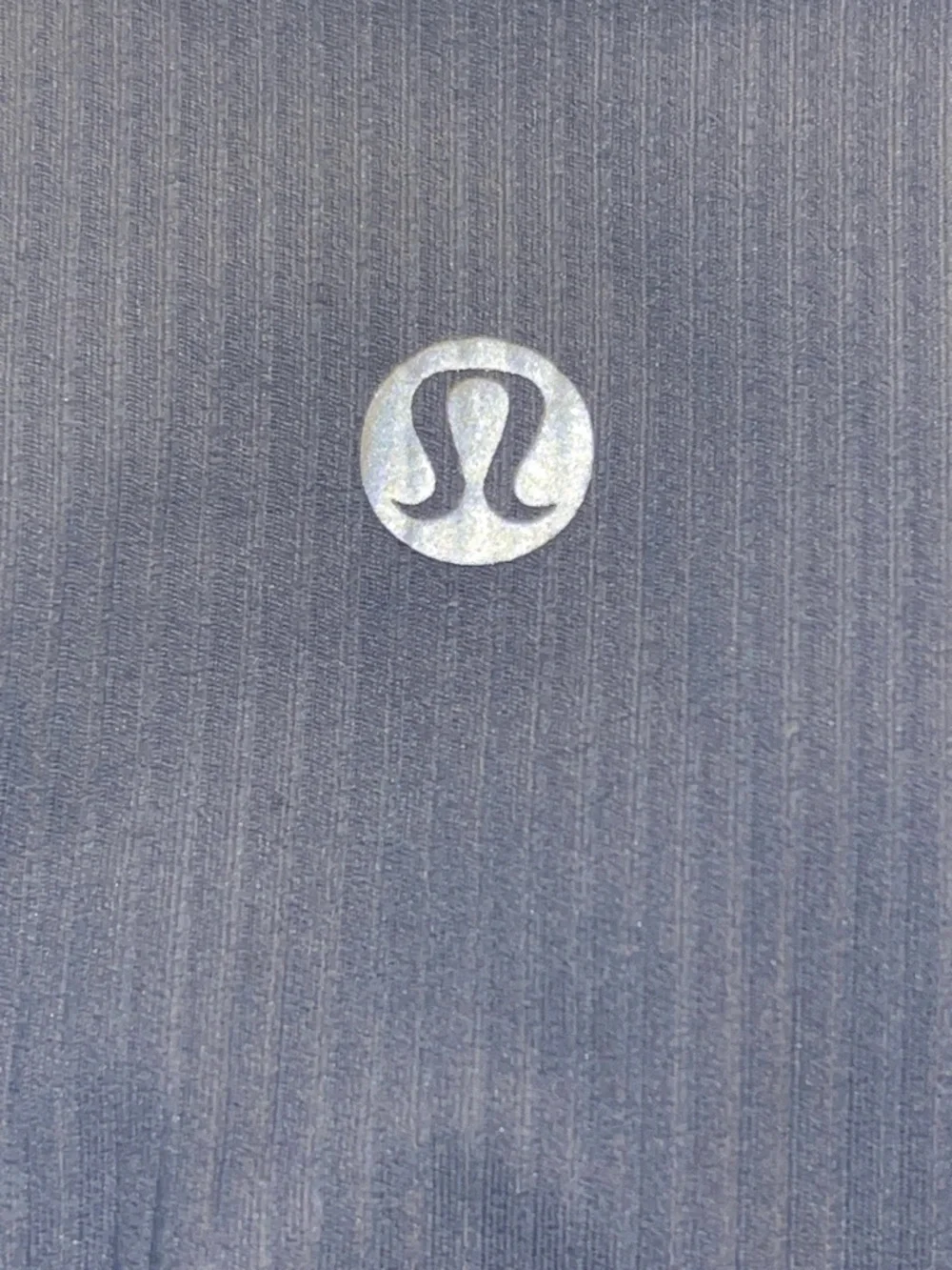 Lululemon Align High-Rise Ribbed Mini-Flare Pant *Regular Oasis Blue Size 4 NWOT